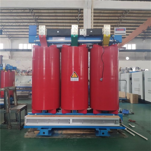 山阳SCB12-2500KVA/10KV/0.4KV干式变压器